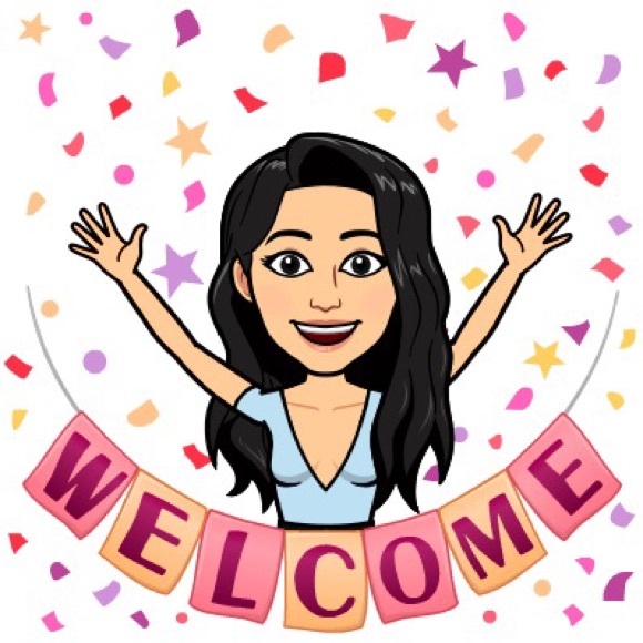 Meet your Posher! - Picture 1 of 2